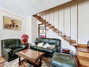 Vente Maison 3 chambresNantes Géraudière - Boissière