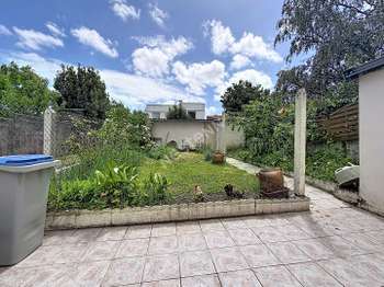 Vente Maison 3 chambresNantes Géraudière - Boissière