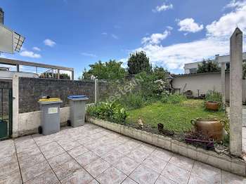 Vente maison 5 pièces Nantes Géraudière - Boissière 44