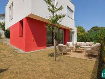 Vente Maison 3 chambresNantes Géraudière - Boissière