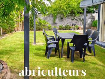 Vente Maison 5 chambresNantes Géraudière - Boissière