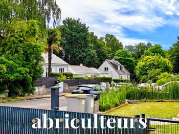 Vente maison 7 pièces Nantes Géraudière - Boissière 44