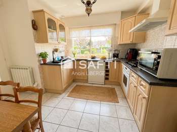 Vente maison 7 pièces Vente maison 7 pièces