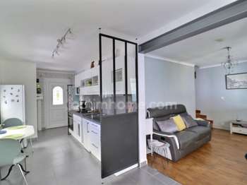 Vente Maison 3 chambresNantes Géraudière - Boissière