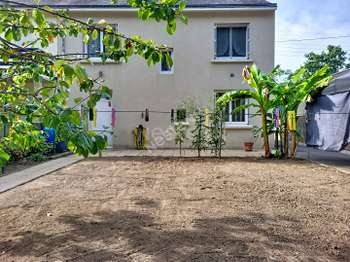 Vente maison 6 pièces Nantes Géraudière - Boissière 44