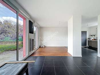 Vente maison 4 pièces Nantes Géraudière - Boissière 44