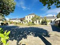 Vente maison 10 pièces
