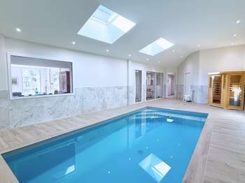 Vente maison 10 pièces