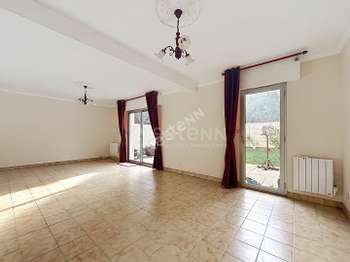 Vente Maison 4 chambresNantes Géraudière - Boissière