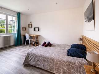 Vente maison 12 pièces