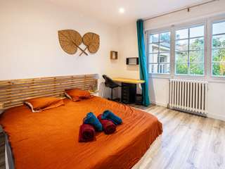 Vente maison 12 pièces