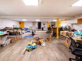 Vente maison 12 pièces