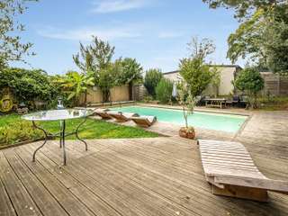 Vente maison 12 pièces