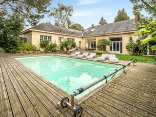 Vente maison 12 pièces