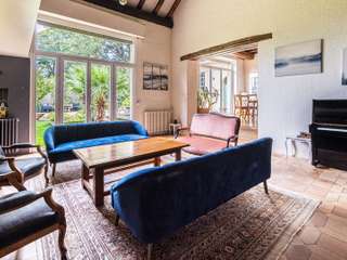 Vente maison 12 pièces