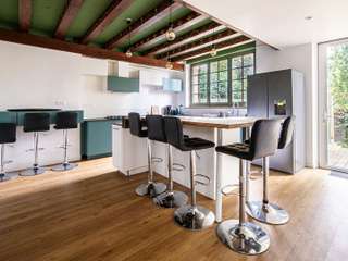 Vente maison 12 pièces