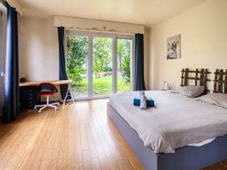 Vente maison 12 pièces