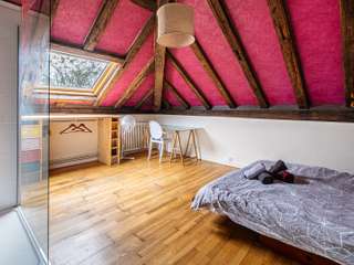 Vente maison 12 pièces