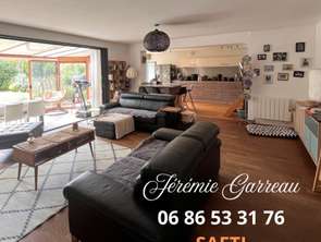 Vente Maison 4 chambresNantes Hippodrome
