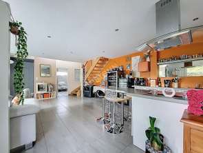 Vente Maison 3 chambresNantes Hippodrome