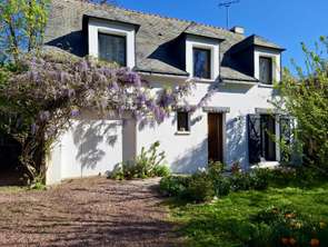 Vente Maison 4 chambresNantes Hippodrome