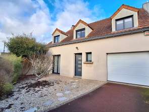 Vente Maison 5 chambresNantes Hippodrome