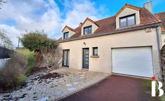 Photo Vente maison Nantes Hippodrome