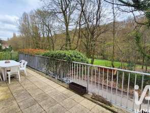 Vente Maison 4 chambresNantes Hippodrome