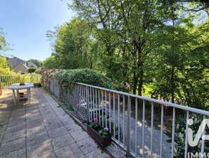Vente Maison 4 chambresNantes Hippodrome
