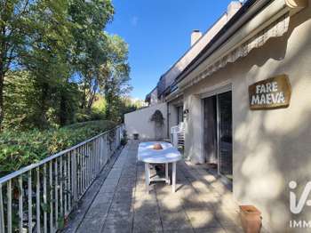 Vente Maison 4 chambresNantes Hippodrome
