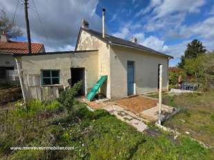 Photo Vente maison Nantes Hippodrome