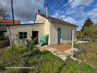 Vente maison 3 pièces Vente maison 3 pièces