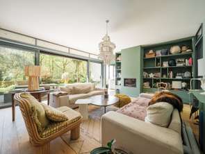 Vente Maison 5 chambresNantes Hippodrome