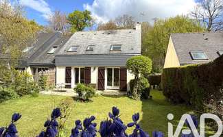 Photo Vente maison Nantes Hippodrome