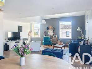 Vente Maison 3 chambresNantes Hippodrome