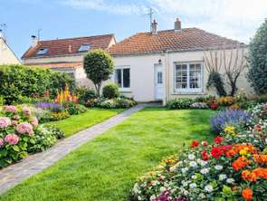 Vente Maison 2 chambresNantes Hippodrome