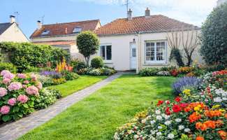 Photo Vente maison Nantes Hippodrome