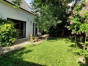 Vente Maison 4 chambresNantes Hippodrome