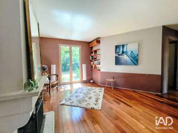 Vente Maison 4 chambresNantes Hippodrome