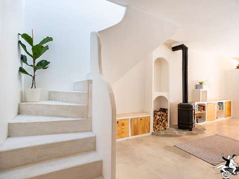 Vente maison 6 pièces Nantes Hippodrome 44