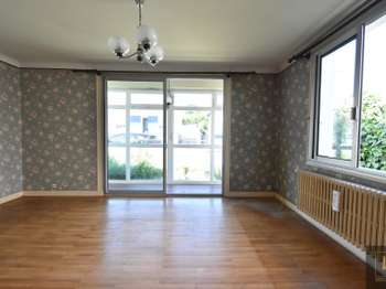 Vente Maison 3 chambresNantes Hippodrome
