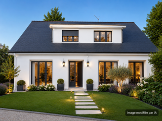Vente maison Vente maison