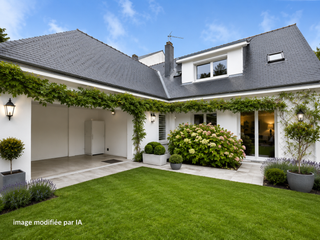 Vente maison Vente maison