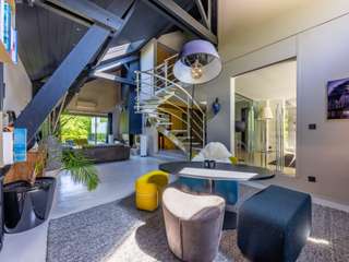 Vente maison 9 pièces Vente maison 9 pièces