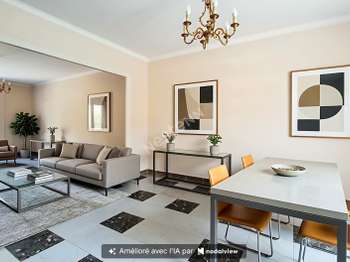 Photo Vente maison Nantes Hippodrome