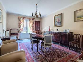 Vente maison 8 pièces Vente maison 8 pièces