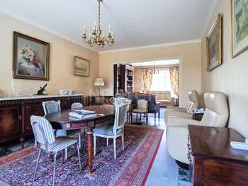 Vente maison 8 pièces Nantes Hippodrome 44
