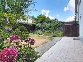 Vente maison 8 pièces Nantes Hippodrome 44