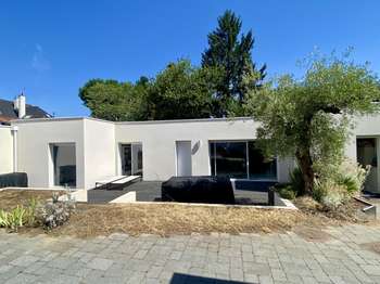 Vente maison 5 pièces Nantes Hippodrome 44