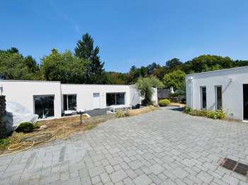 Vente Maison 3 chambresNantes Hippodrome